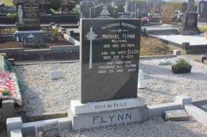 Flynn Michael Milltown