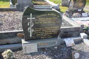 Flynn Patrick Joseph Cloonfeenian, Ballinlough