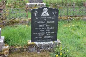 Flynn Thomas Loughill
