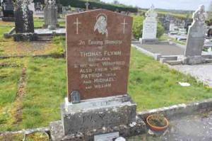 Flynn Thomas Rathlena