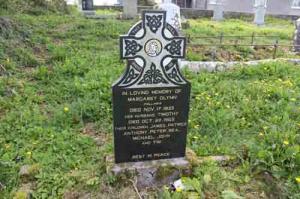 Glynn Margaret Pollinea
