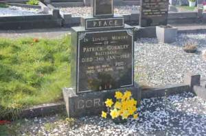 Gormley Patrick Ballybane