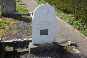 Greene Mary Ann Streamstown