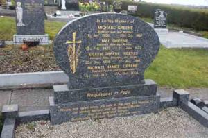 Greene Michael