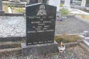 Greene Michael Polnarro