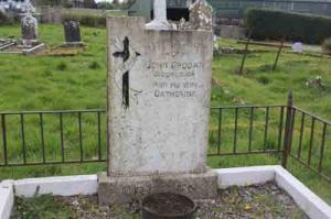 Grogan John Cloonlough