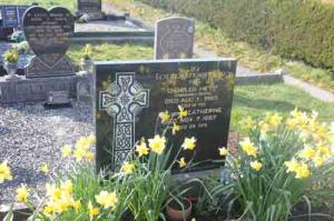 Hett Charles Lowberry Cross