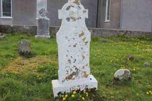 Hussey John Altore