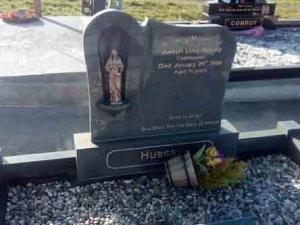 Hussey Joseph Castlequarter