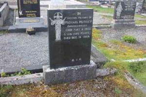 Hussey Michael Carrowreagh