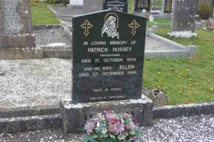 Hussey Patrick Carrowreagh