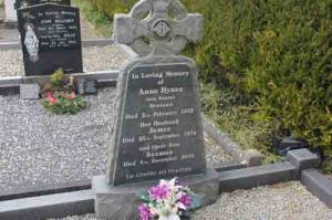 Hynes Anne nee Keane Newtown
