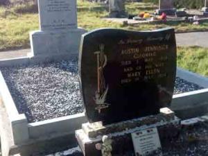 Jennings Austin Cloonfad