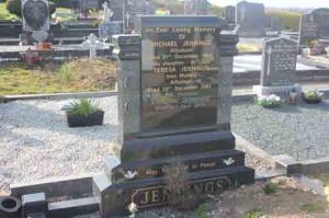 Jennings Michael Attyshane