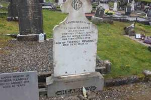 Kearney Patrick Kiltullagh