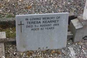 Kearney Teresa