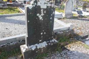 Kearns John Clougher Lower