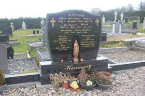 Keaveney Emma Ballybane