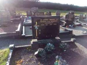 Keaveney Patrick (Paddy) Carrowreagh