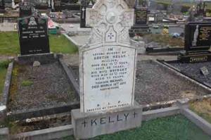 Kelly Austin Meelick
