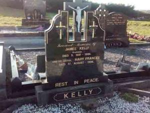 Kelly James Granlahan