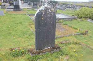 Kilboyle Bridget Grange