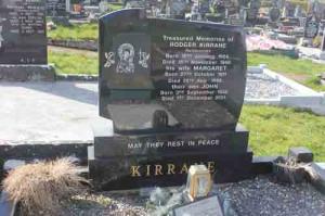 Kirrane Rodger Rathbrennan