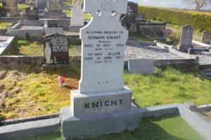 Knight Edward Rathlena
