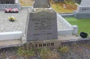 Lennon Elizabeth Milltown