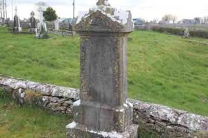 Loftus Patrick Rev Glenamaddy