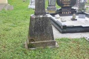Loftus Thomas Grange