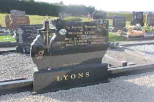 Lyons William Pollanea