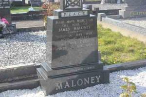 Maloney James Lowberry