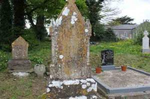 Mannion Mary Granlahan