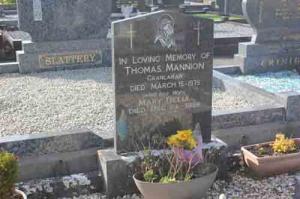 Mannion Thomas Granlahan