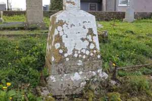 McDermott Anne Cloonalough