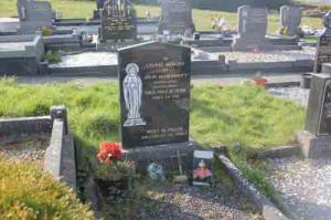 McDermott John Cloonlough, Ballinlough