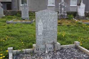 McDermott John Cloonlough