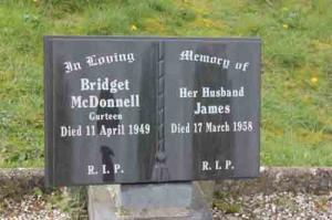 McDonnell Bridget Gurteen