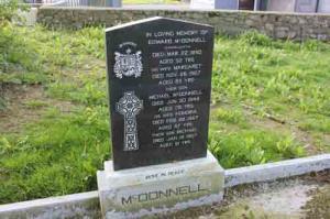 McDonnell Edward Currisloustia