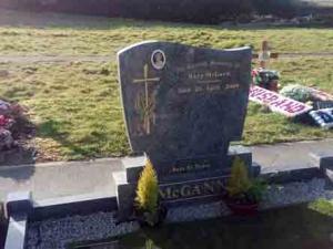 McGann Mary Granlahan
