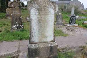 McGuire Catherine Ballykileen