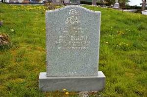 Melia Martin Ballyglass