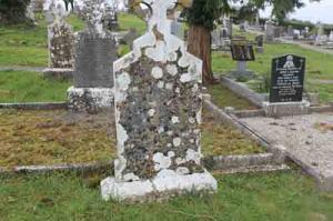 Monaghan Mary Streamstown