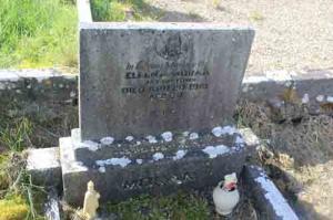 Moran Ellan (Neil) Streamstown