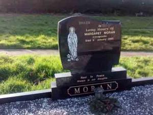 Moran Margaret Lisnagroobe