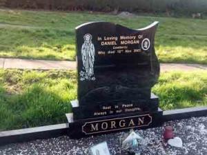 Morgan Daniel Lowberry