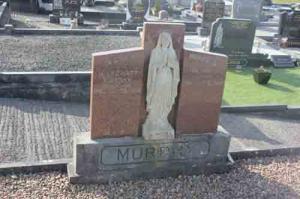 Murphy Margaret Ballybane