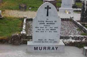 Murray John Pollinea