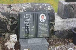 Naughton Tommie Grange